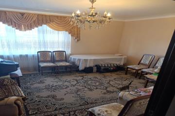 Фото №4: 2-комнатная квартира 55 м² - Адыгейск, пр-кт Ленина, 9