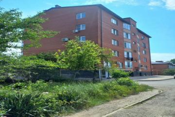 Фото №1: 2-комнатная квартира 55 м² - Адыгейск, пр-кт Ленина, 9