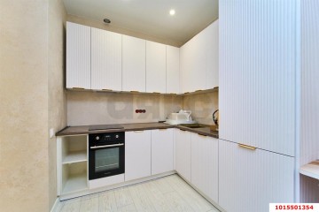 Фото №2: 1-комнатная квартира 33 м² - Краснодар, мкр. жилой комплекс Самолёт-3, ул. Ивана Беличенко, 85