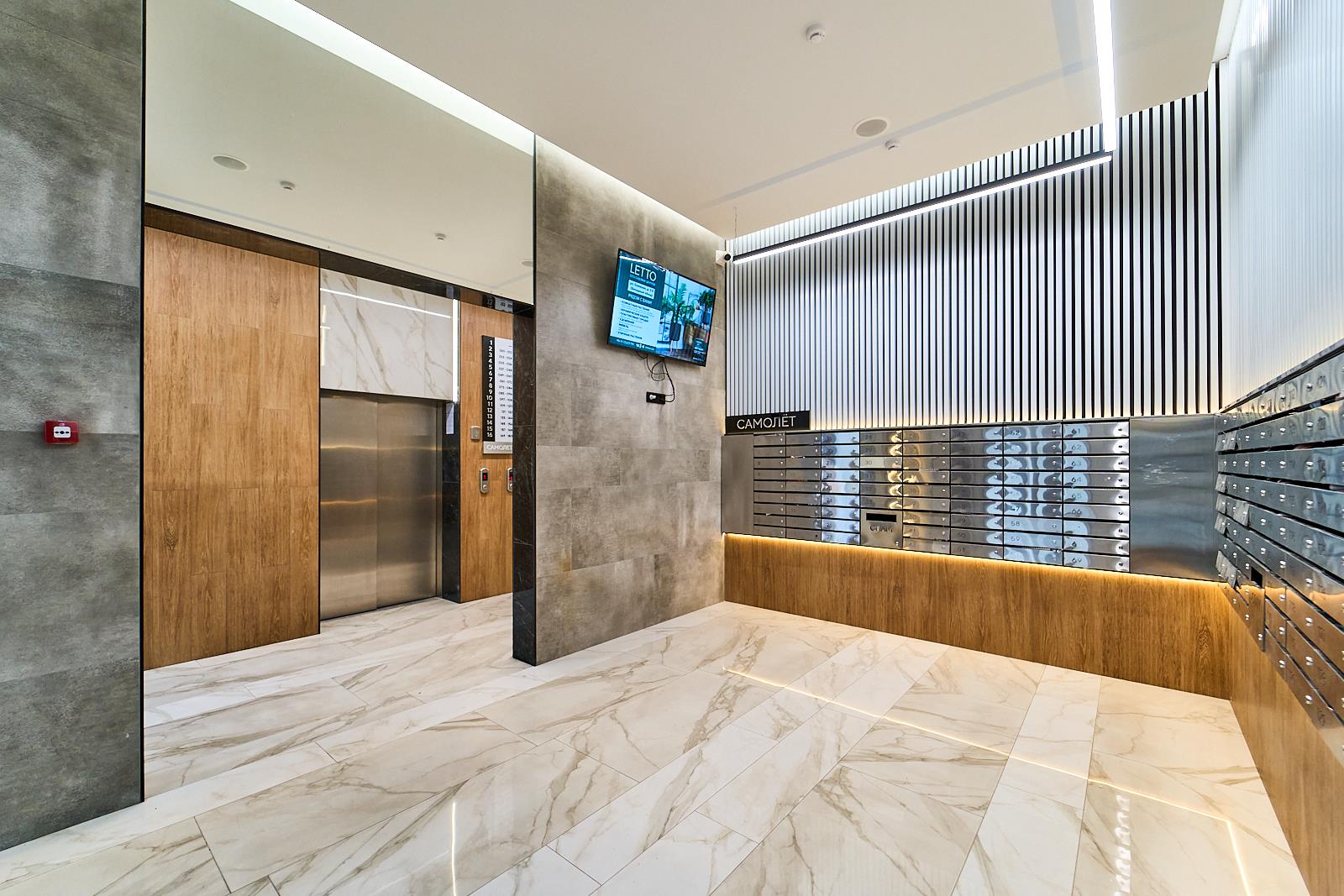 Фото №15: 1-комнатная квартира 33 м² - Краснодар, Прикубанский внутригородской округ, мкр. жилой комплекс Самолёт-3, ул. Ивана Беличенко, 85