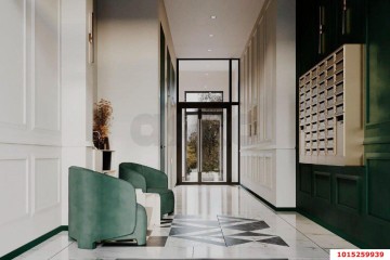 Фото №4: 2-комнатная квартира 62 м² - Краснодар, мкр. Парк Победы, ул. имени Героя Дангириева