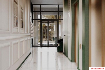 Фото №5: 2-комнатная квартира 62 м² - Краснодар, мкр. Прикубанский внутригородской округ, пр-д 1-й Лиговский