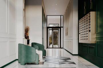 Фото №4: 2-комнатная квартира 62 м² - Краснодар, мкр. Парк Победы, ул. имени Героя Дангириева