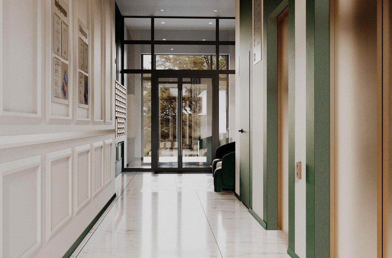 Фото №5: 2-комнатная квартира 62 м² - Краснодар, Прикубанский внутригородской округ, мкр. Парк Победы, ул. имени Героя Дангириева