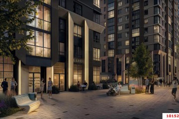 Фото №2: 2-комнатная квартира 62 м² - Краснодар, мкр. Парк Победы, ул. имени Героя Дангириева