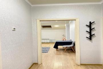 Фото №4: 1-комнатная квартира 39 м² - Краснодар, мкр. Прикубанский внутригородской округ, ул. Душистая, 50