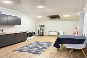 Фото №5: 1-комнатная квартира 39 м² - Краснодар, мкр. Прикубанский внутригородской округ, ул. Душистая, 50