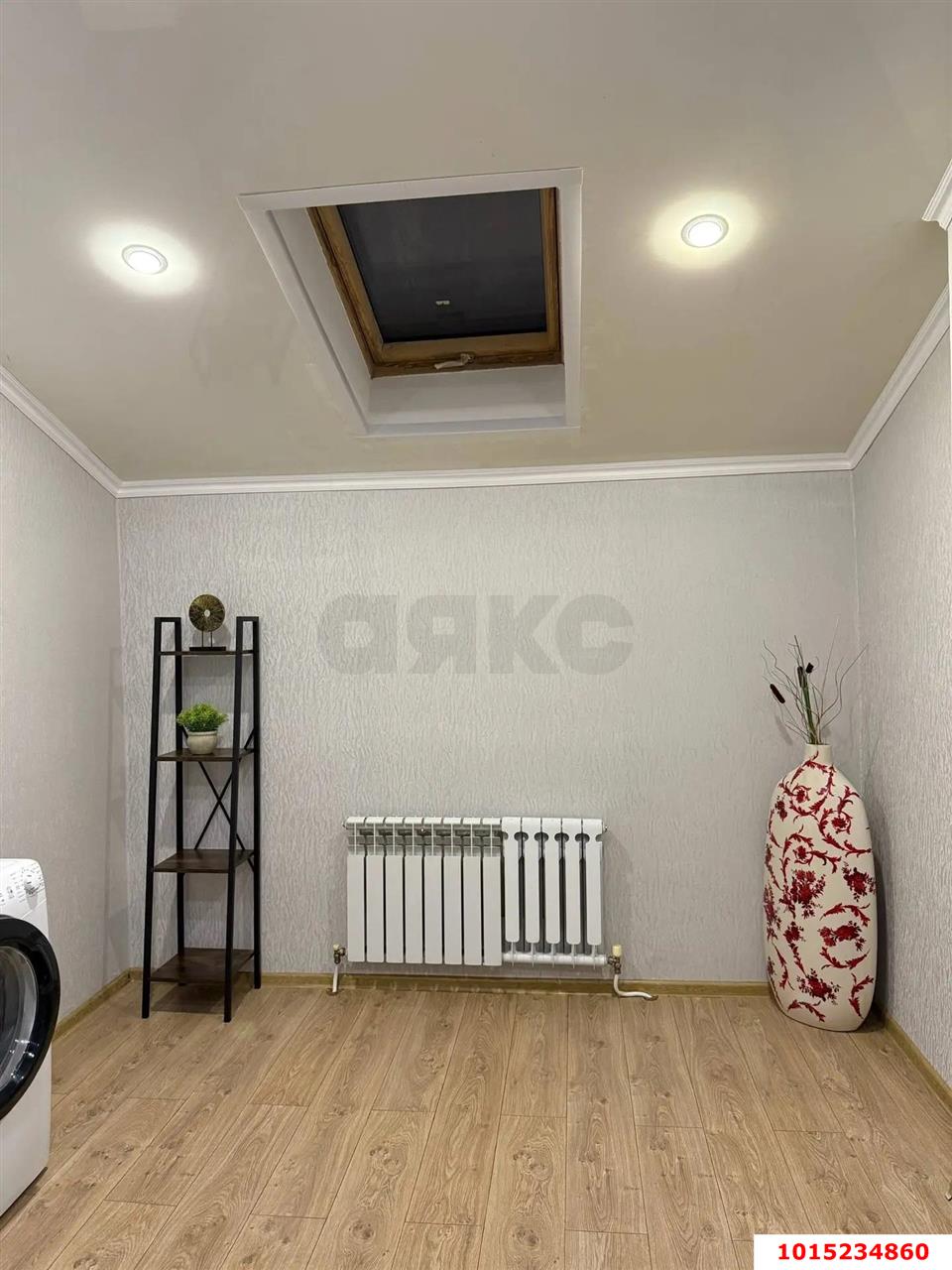 Фото №7: 1-комнатная квартира 39 м² - Краснодар, Молодёжный, мкр. Прикубанский внутригородской округ, ул. Душистая, 50