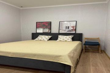 Фото №2: 1-комнатная квартира 39 м² - Краснодар, мкр. Прикубанский внутригородской округ, ул. Душистая, 50