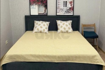 Фото №3: 1-комнатная квартира 39 м² - Краснодар, мкр. Молодёжный, ул. Душистая, 50