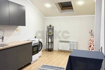 Фото №5: 1-комнатная квартира 39 м² - Краснодар, мкр. Молодёжный, ул. Душистая, 50