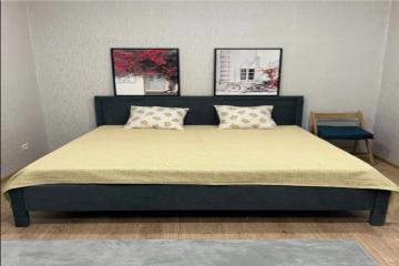 Фото №3: 1-комнатная квартира 39 м² - Краснодар, мкр. Прикубанский внутригородской округ, ул. Душистая, 50