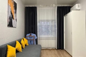 Фото №1: 1-комнатная квартира 39 м² - Краснодар, мкр. Молодёжный, ул. Душистая, 50