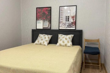 Фото №2: 1-комнатная квартира 39 м² - Краснодар, мкр. Молодёжный, ул. Душистая, 50