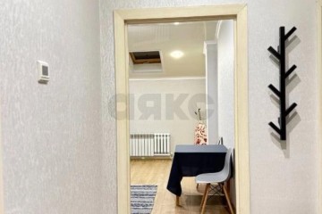 Фото №4: 1-комнатная квартира 39 м² - Краснодар, мкр. Молодёжный, ул. Душистая, 50