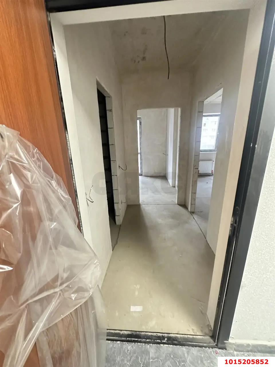 Фото №5: 1-комнатная квартира 38 м² - Краснодар, Камвольно-суконный Комбинат, ул. Магистральная, 11