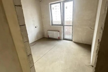 Фото №4: 1-комнатная квартира 35 м² - Краснодар, мкр. Камвольно-суконный Комбинат, ул. Магистральная, 11