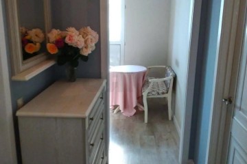 Фото №5: 1-комнатная квартира 35 м² - Краснодар, мкр. Светлоград, ул. Красных Партизан, 1/3к5