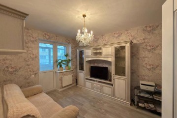 Фото №1: 1-комнатная квартира 35 м² - Краснодар, мкр. Светлоград, ул. Красных Партизан, 1/3к5