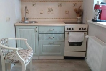 Фото №4: 1-комнатная квартира 35 м² - Краснодар, мкр. Светлоград, ул. Красных Партизан, 1/3к5