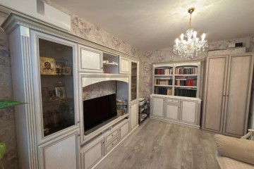 Фото №3: 1-комнатная квартира 35 м² - Краснодар, мкр. Светлоград, ул. Красных Партизан, 1/3к5