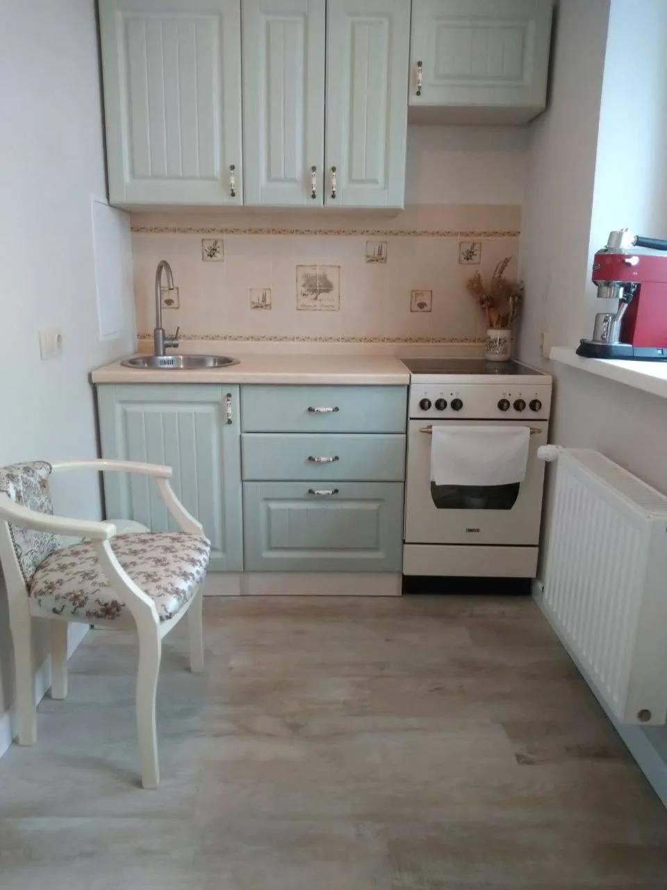 Фото №4: 1-комнатная квартира 35 м² - Краснодар, Прикубанский внутригородской округ, Славянский, мкр. Светлоград, ул. Красных Партизан, 1/3к5