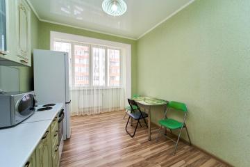 Фото №3: 1-комнатная квартира 47 м² - Краснодар, мкр. Музыкальный, ул. Агрохимическая, 134