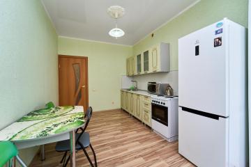 Фото №2: 1-комнатная квартира 47 м² - Краснодар, мкр. Музыкальный, ул. Агрохимическая, 134