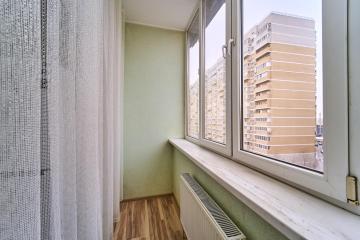 Фото №5: 1-комнатная квартира 47 м² - Краснодар, мкр. Музыкальный, ул. Агрохимическая, 134