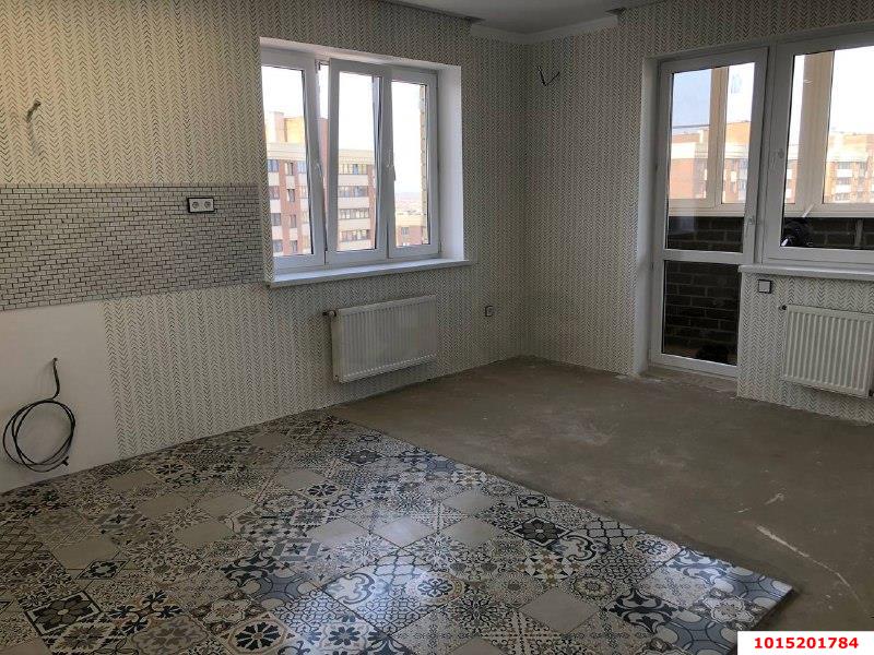 Фото №2: 3-комнатная квартира 90 м² - Краснодар, имени Петра Метальникова, ул. Петра Метальникова, 40