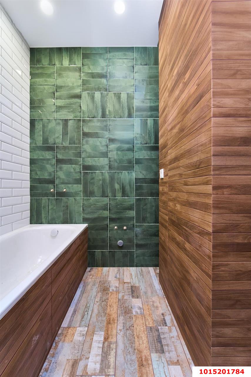 Фото №12: 3-комнатная квартира 90 м² - Краснодар, имени Петра Метальникова, ул. Петра Метальникова, 40