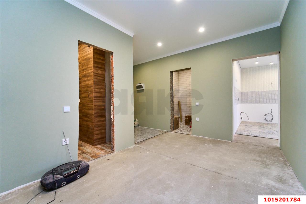 Фото №10: 3-комнатная квартира 90 м² - Краснодар, имени Петра Метальникова, ул. Петра Метальникова, 40