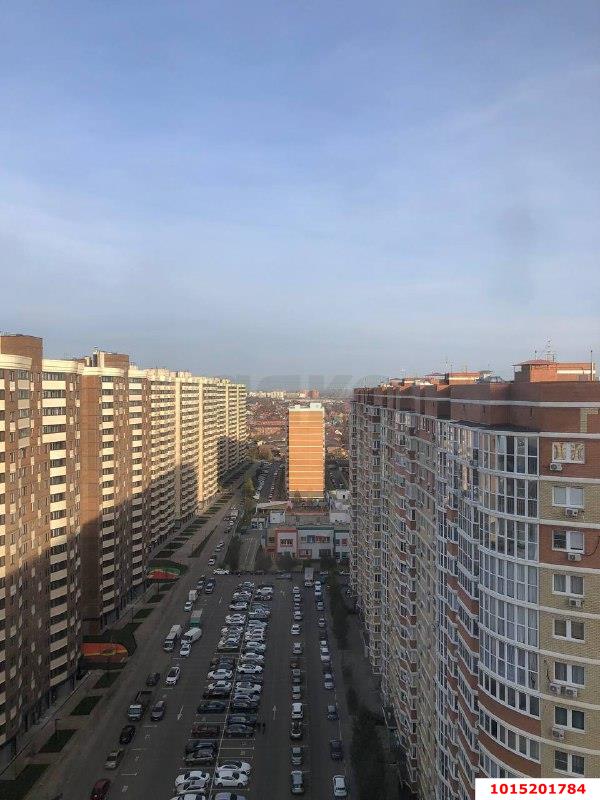 Фото №16: 3-комнатная квартира 90 м² - Краснодар, имени Петра Метальникова, ул. Петра Метальникова, 40