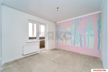 Фото №3: 3-комнатная квартира 90 м² - Краснодар, мкр. имени Петра Метальникова, ул. Петра Метальникова, 40