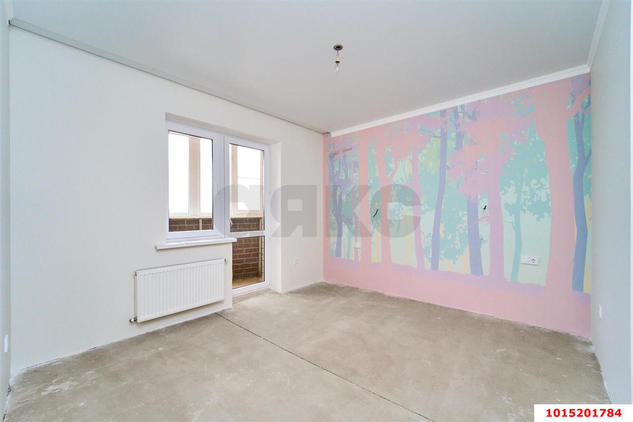 Фото №3: 3-комнатная квартира 90 м² - Краснодар, имени Петра Метальникова, ул. Петра Метальникова, 40