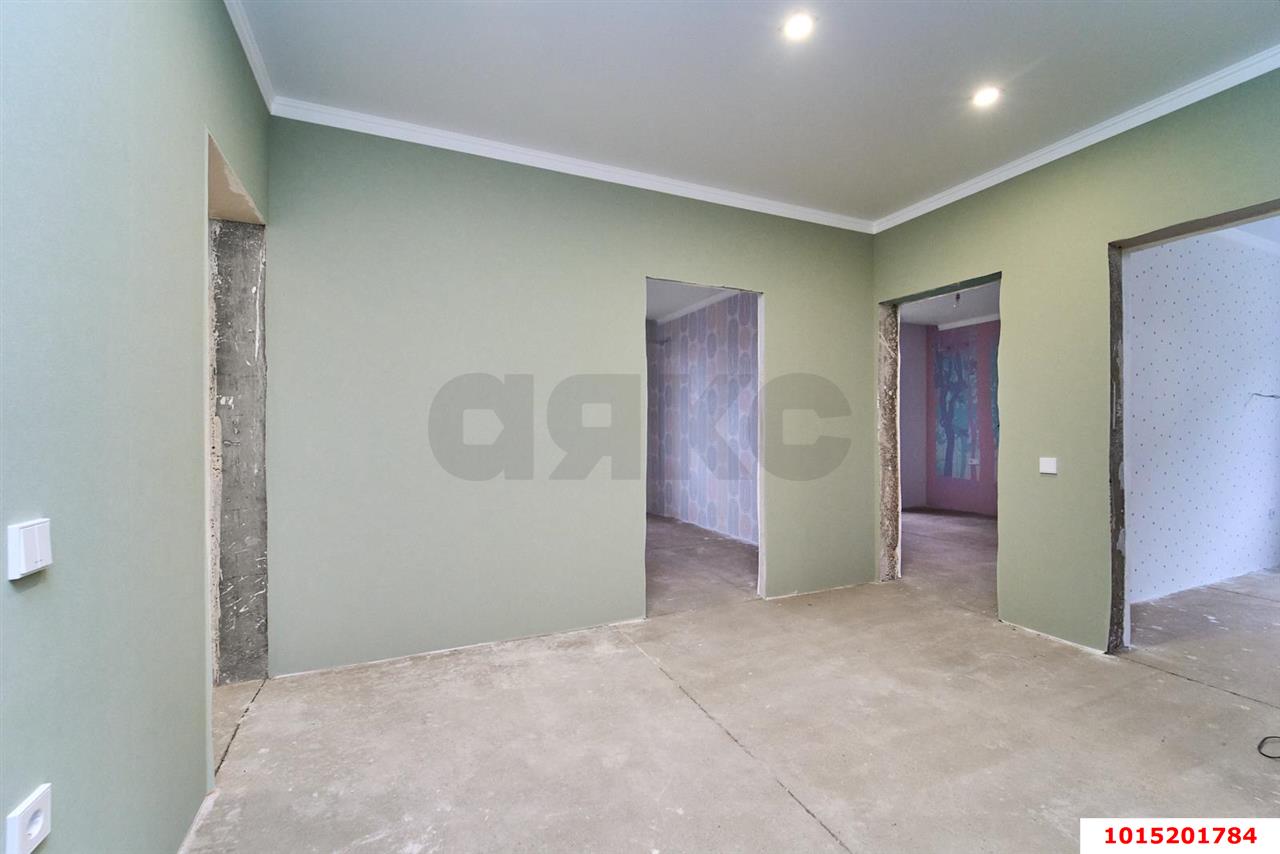 Фото №13: 3-комнатная квартира 90 м² - Краснодар, ЖК Лучший, Прикубанский внутригородской округ, Завод Радиоизмерительных Приборов, жилой комплекс Лучший, мкр. имени Петра Метальникова, ул. Петра Метальникова, 40