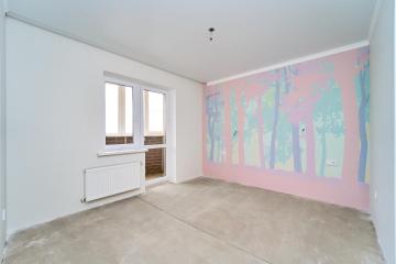 Фото №3: 3-комнатная квартира 79 м² - Краснодар, мкр. имени Петра Метальникова, ул. Петра Метальникова, 40