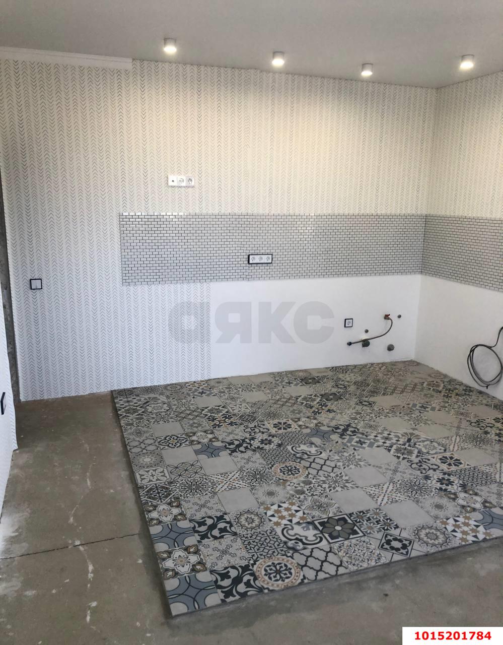 Фото №3: 3-комнатная квартира 90 м² - Краснодар, имени Петра Метальникова, ул. Петра Метальникова, 40