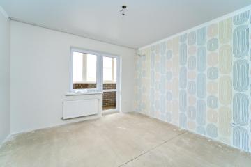 Фото №5: 3-комнатная квартира 79 м² - Краснодар, мкр. имени Петра Метальникова, ул. Петра Метальникова, 40