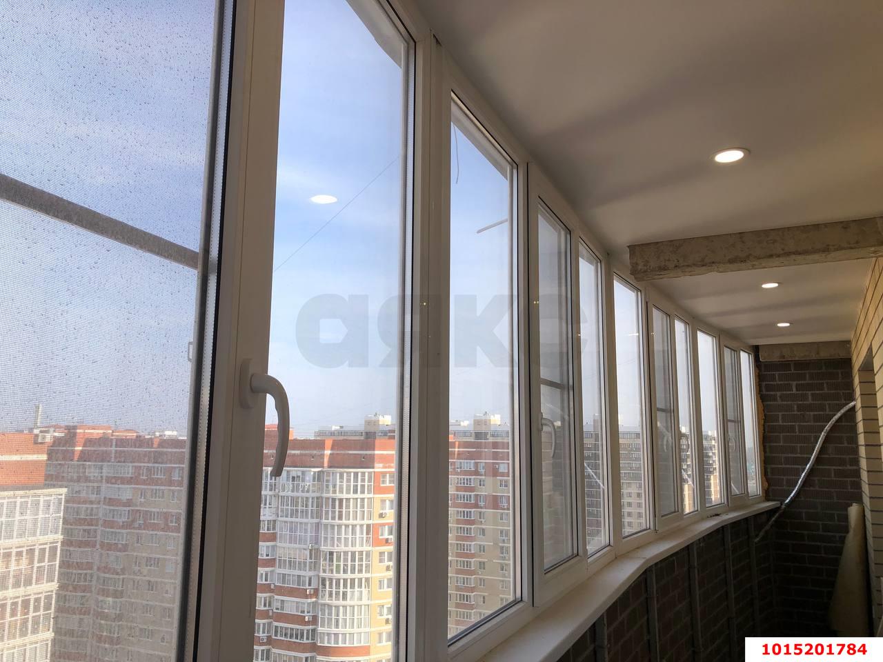 Фото №14: 3-комнатная квартира 90 м² - Краснодар, имени Петра Метальникова, ул. Петра Метальникова, 40