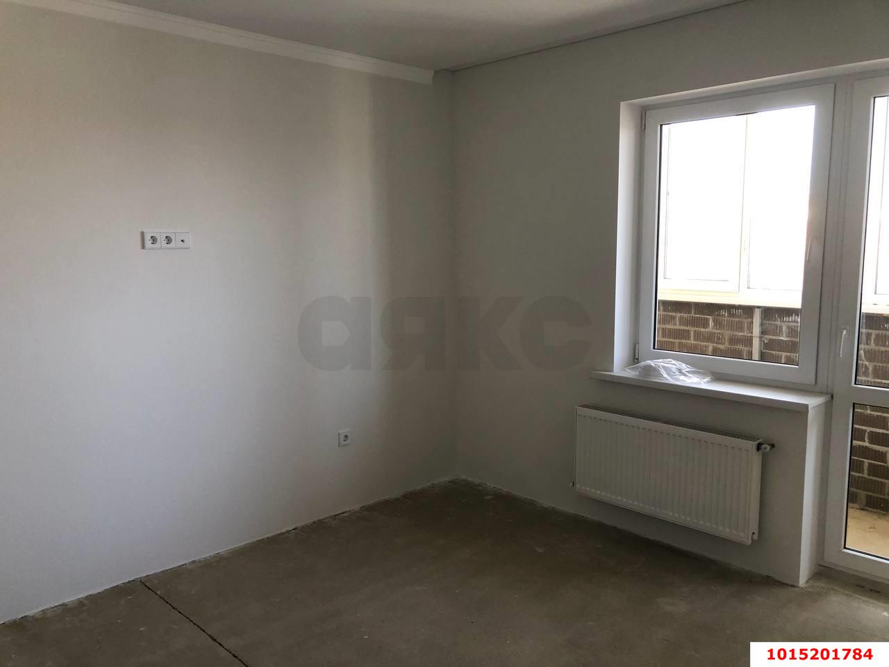 Фото №6: 3-комнатная квартира 90 м² - Краснодар, имени Петра Метальникова, ул. Петра Метальникова, 40