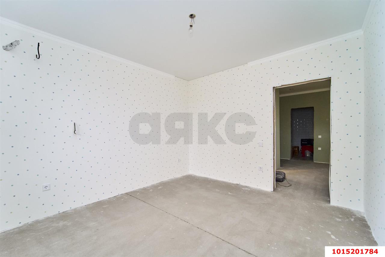 Фото №8: 3-комнатная квартира 90 м² - Краснодар, ЖК Лучший, Прикубанский внутригородской округ, Завод Радиоизмерительных Приборов, жилой комплекс Лучший, мкр. имени Петра Метальникова, ул. Петра Метальникова, 40