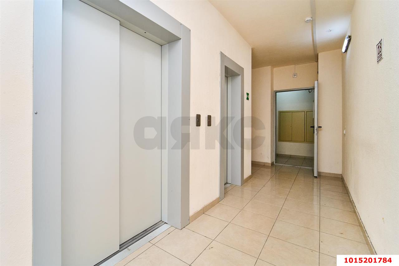 Фото №19: 3-комнатная квартира 90 м² - Краснодар, ЖК Лучший, Прикубанский внутригородской округ, Завод Радиоизмерительных Приборов, жилой комплекс Лучший, мкр. имени Петра Метальникова, ул. Петра Метальникова, 40