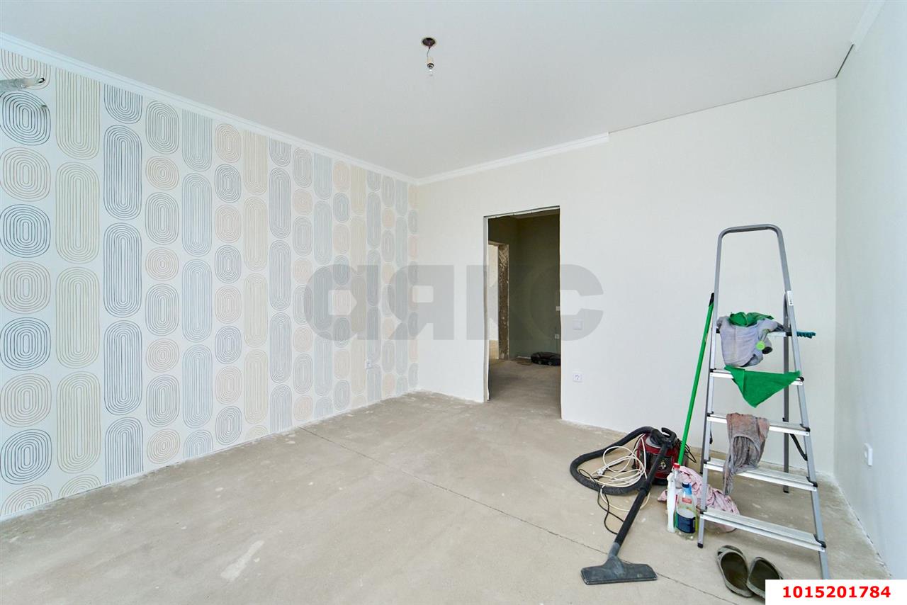 Фото №6: 3-комнатная квартира 90 м² - Краснодар, имени Петра Метальникова, ул. Петра Метальникова, 40