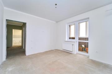 Фото №4: 3-комнатная квартира 79 м² - Краснодар, мкр. имени Петра Метальникова, ул. Петра Метальникова, 40