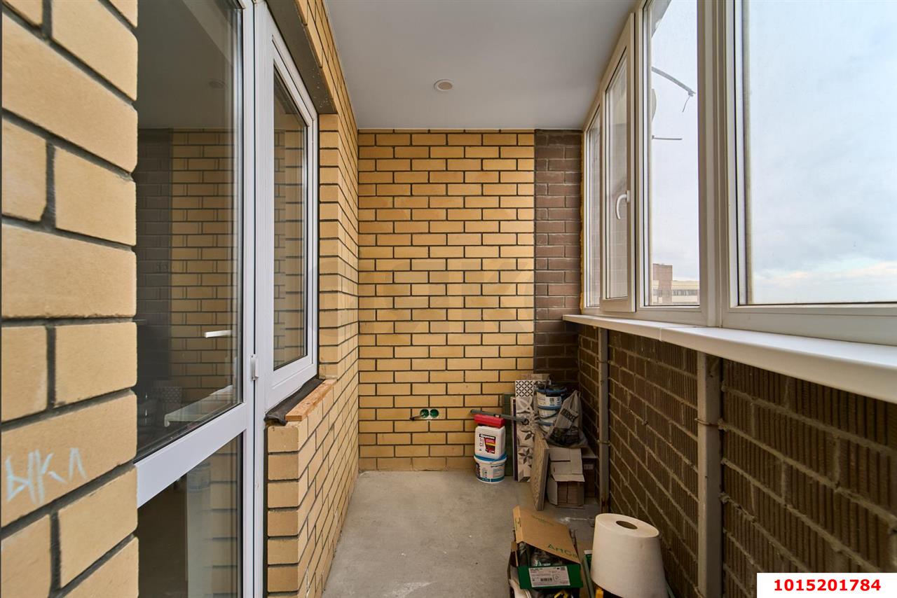 Фото №17: 3-комнатная квартира 90 м² - Краснодар, ЖК Лучший, Прикубанский внутригородской округ, Завод Радиоизмерительных Приборов, жилой комплекс Лучший, мкр. имени Петра Метальникова, ул. Петра Метальникова, 40