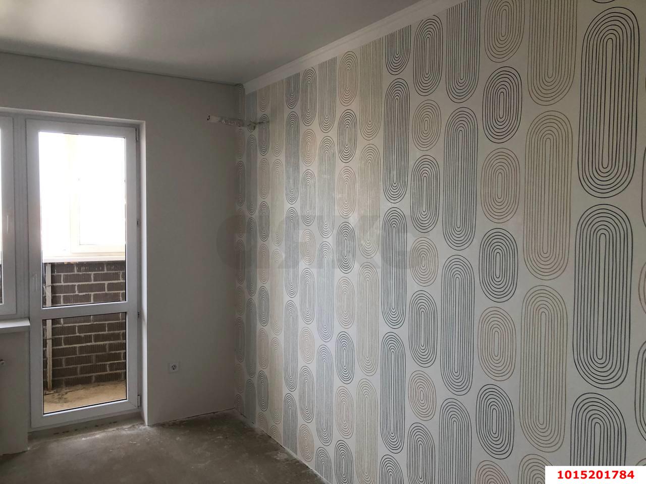 Фото №4: 3-комнатная квартира 90 м² - Краснодар, имени Петра Метальникова, ул. Петра Метальникова, 40