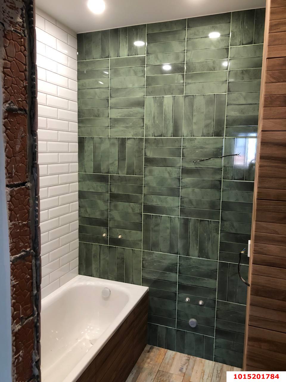 Фото №11: 3-комнатная квартира 90 м² - Краснодар, имени Петра Метальникова, ул. Петра Метальникова, 40