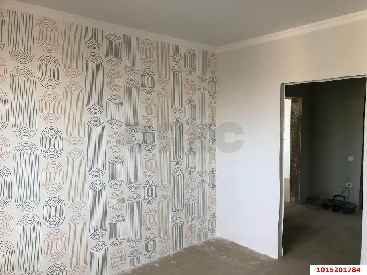 Фото №5: 3-комнатная квартира 90 м² - Краснодар, имени Петра Метальникова, ул. Петра Метальникова, 40