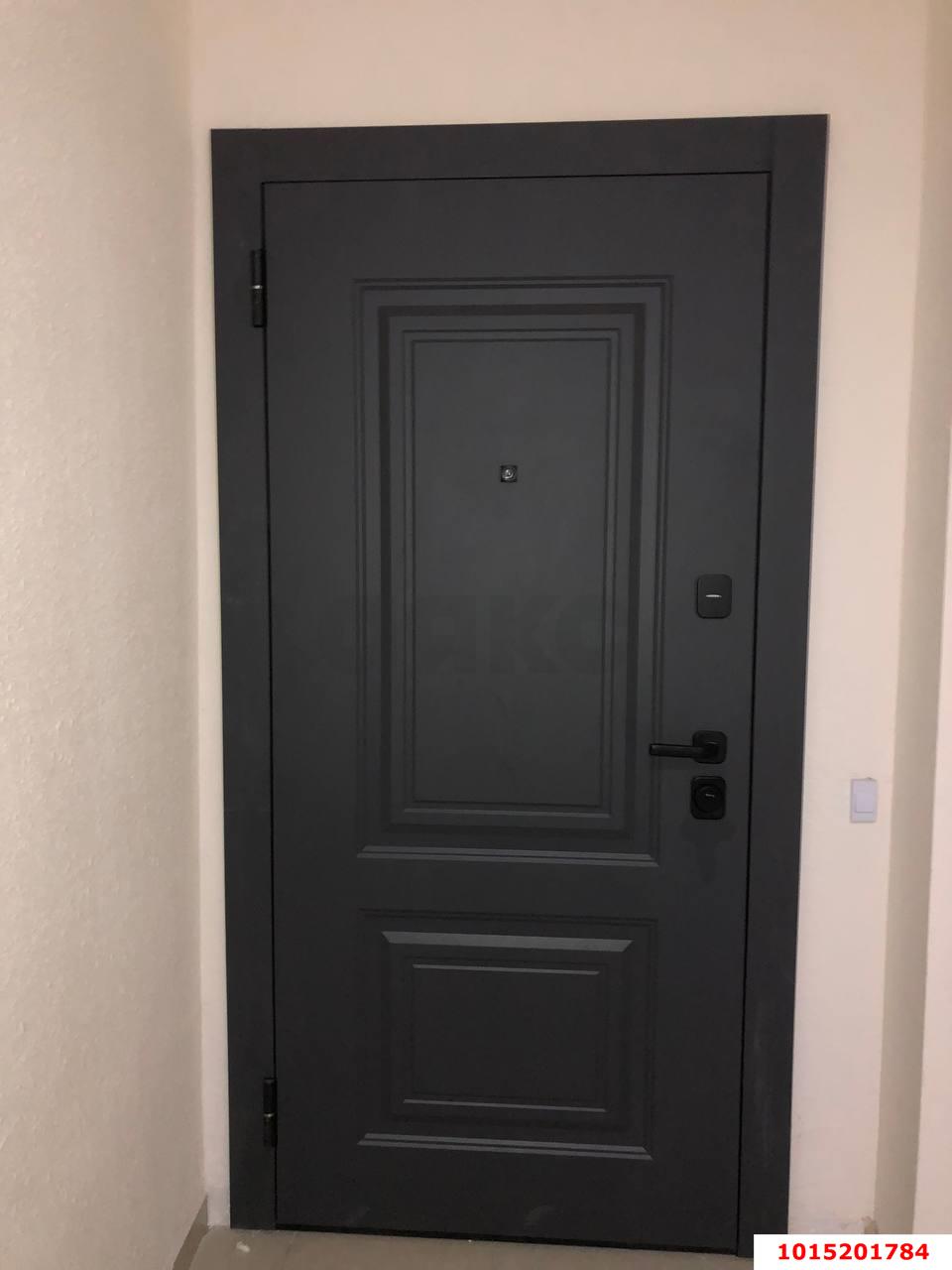 Фото №13: 3-комнатная квартира 90 м² - Краснодар, имени Петра Метальникова, ул. Петра Метальникова, 40